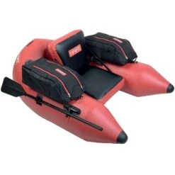 FLOAT TUBE HART THE VENDETTA PRO