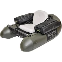 FLOAT TUBE ILLEX INSIDER 150 - KAKI