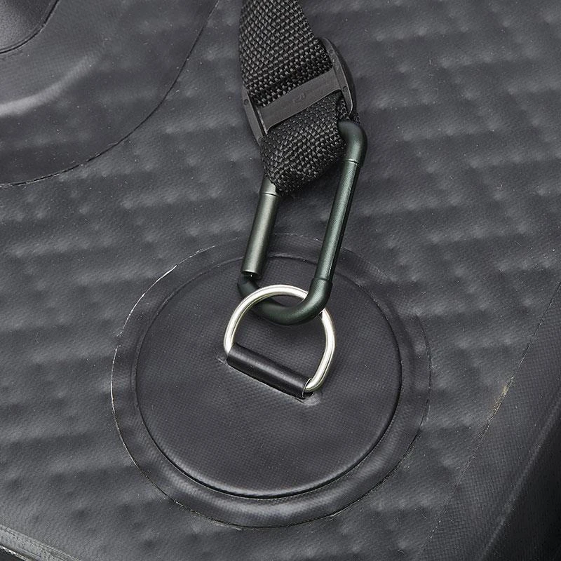 FLOAT TUBE SAVAGE GEAR BELLY BOAT PRO-MOTOR 180 – Image 10