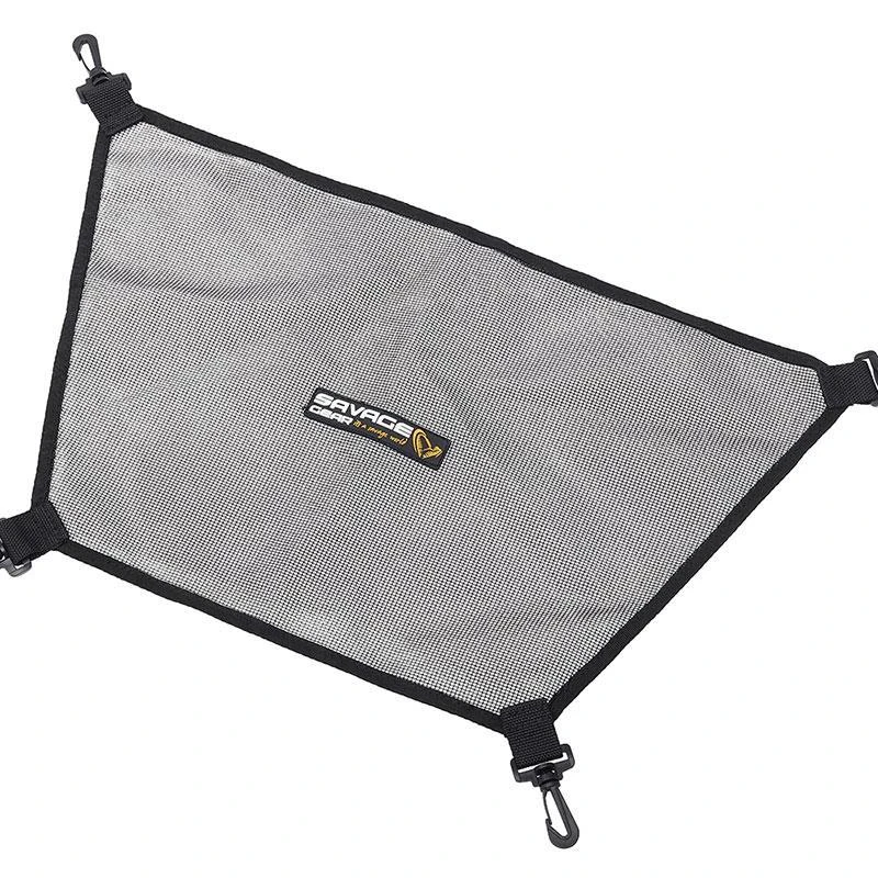 FLOAT TUBE SAVAGE GEAR BELLY BOAT PRO-MOTOR 180 – Image 14