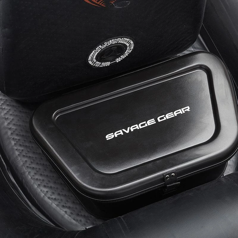 FLOAT TUBE SAVAGE GEAR BELLY BOAT PRO-MOTOR 180 – Image 6