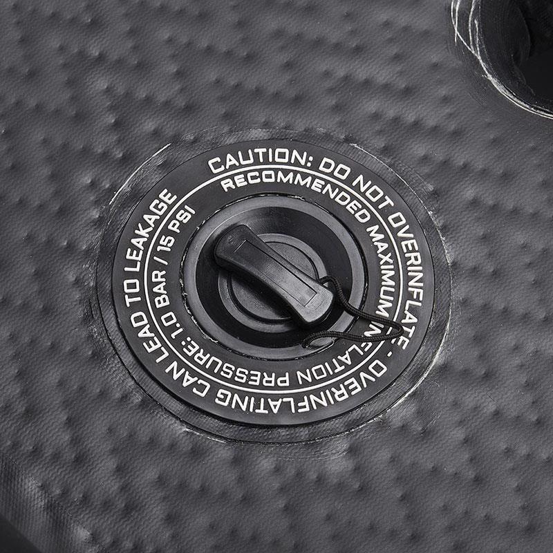 FLOAT TUBE SAVAGE GEAR BELLY BOAT PRO-MOTOR 180 – Image 8