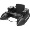 FLOAT TUBE SAVAGE GEAR HIGH RIDER V2 BELLY BOAT 150