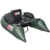 FLOAT TUBE SEVEN BASS ARMADA 170 - VERT