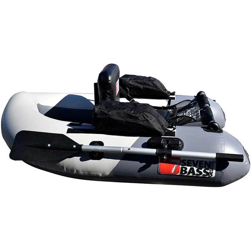 FLOAT TUBE SEVEN BASS BRIGAD 160 ADVANCE – Image 2