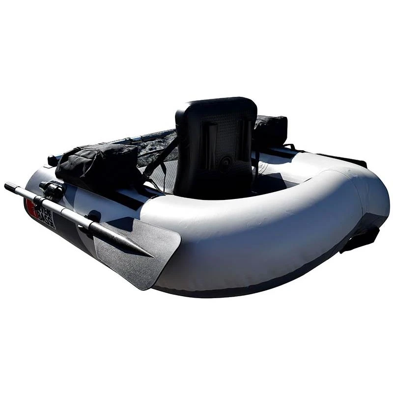 FLOAT TUBE SEVEN BASS BRIGAD 160 ADVANCE – Image 4