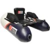 FLOAT TUBE SEVEN BASS BRIGAD 160 RACING