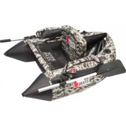 FLOAT TUBE SEVEN BASS DEF ADVANCE