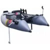 FLOAT TUBE SEVEN BASS EXPEDITION ULTIMAT-8 - FULL PACK