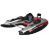 FLOAT TUBE SEVEN BASS FLATFORM EVO XL