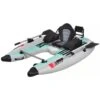 FLOAT TUBE SEVEN BASS FLATFORM EVO