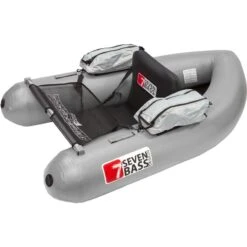 FLOAT TUBE SEVEN BASS INFINITY 160