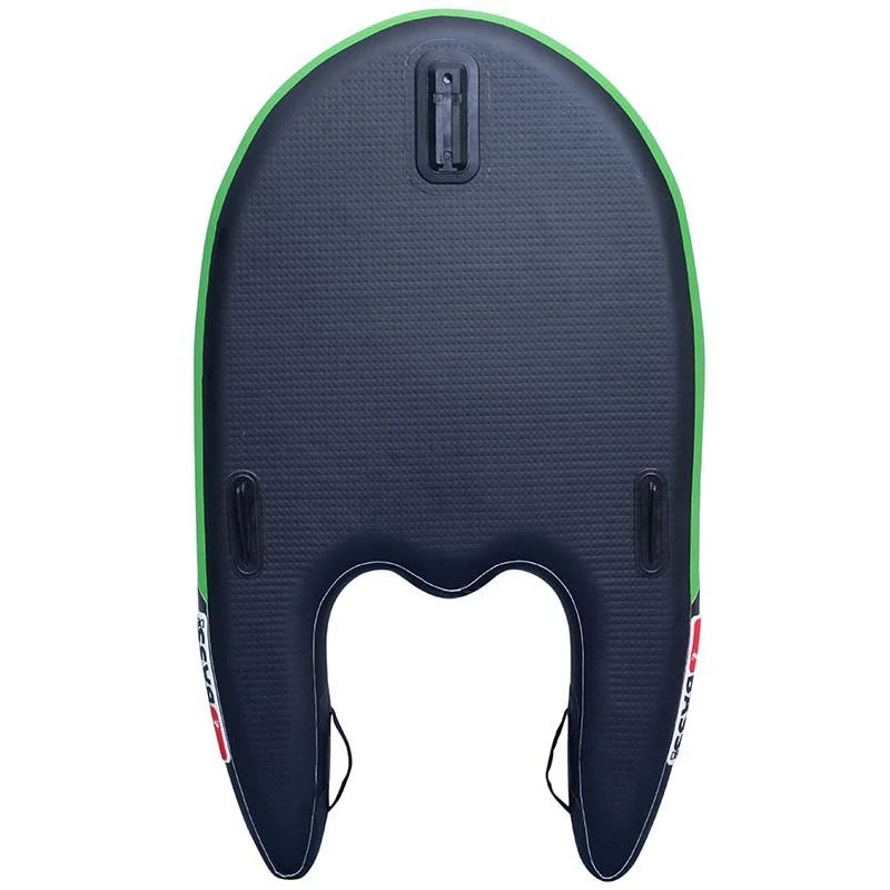 FLOAT TUBE SEVEN BASS JUNGLE NANO - PLUG & GO READY – Image 7