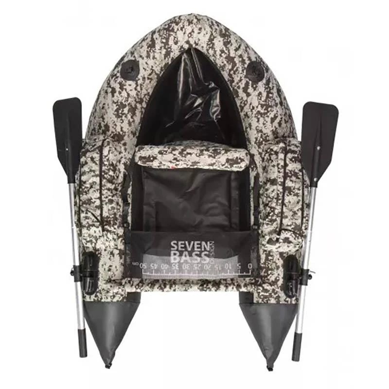 FLOAT TUBE SEVEN BASS SBD ADVANCE – Image 2