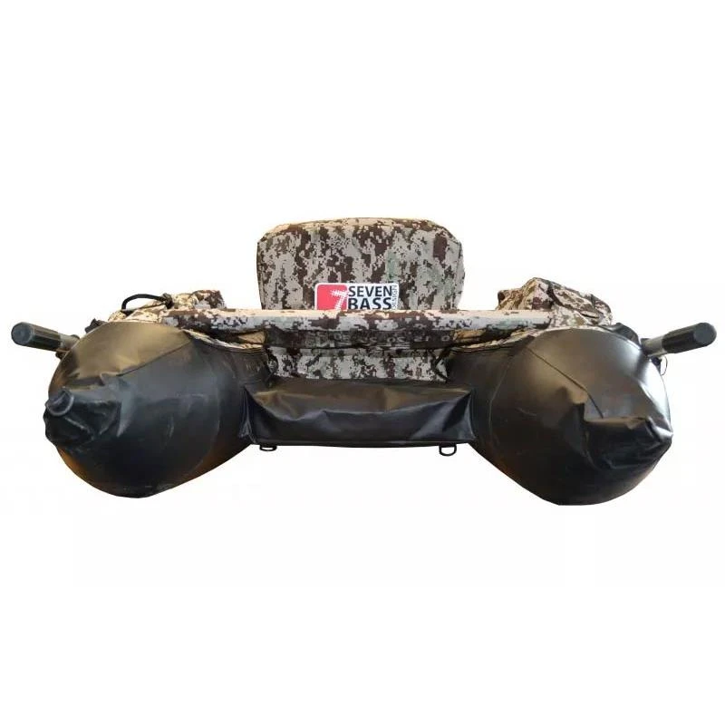 FLOAT TUBE SEVEN BASS SBD ADVANCE – Image 4