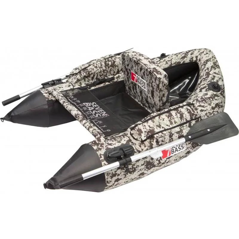 FLOAT TUBE SEVEN BASS SBD ADVANCE