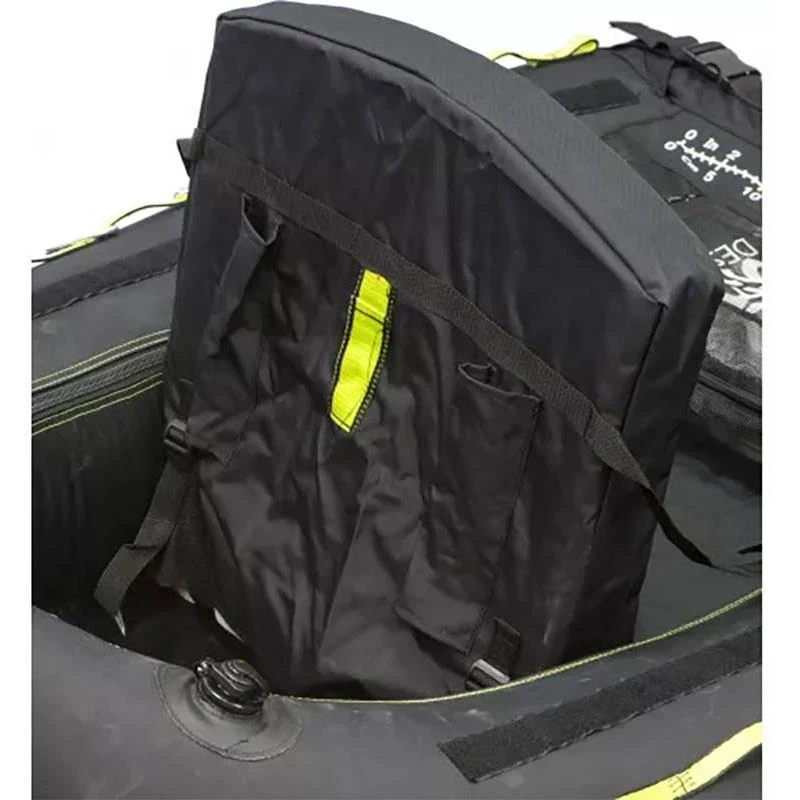 FLOAT TUBE SEVEN BASS USA BOLT FLEX – Image 4