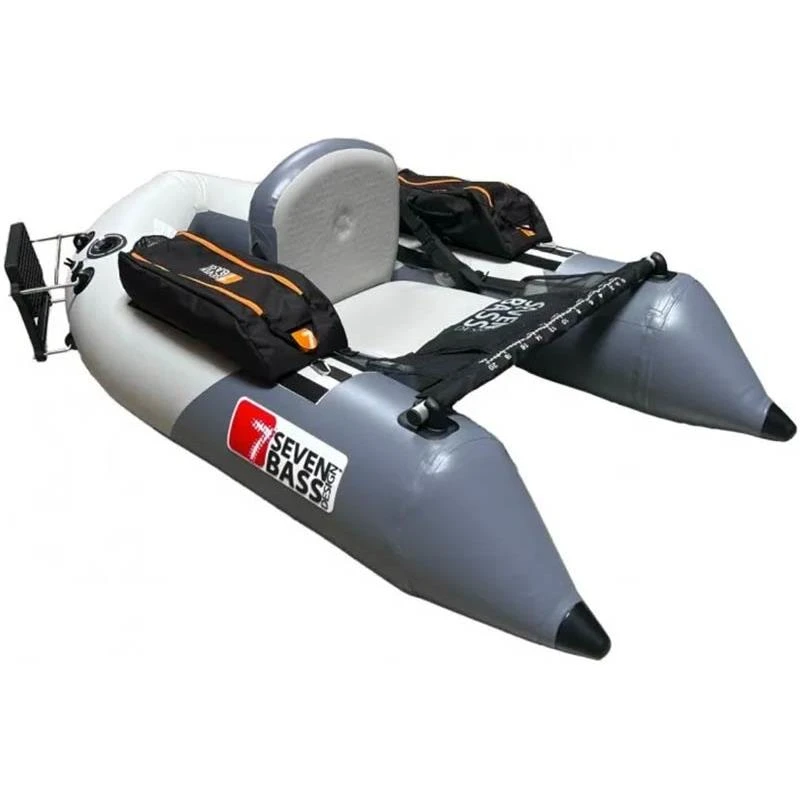 FLOAT TUBE SEVEN BASS USA EXPLORER