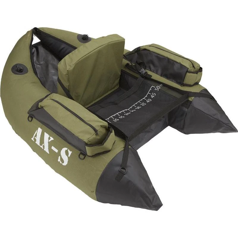 FLOAT TUBE SPARROW AX-S DLX