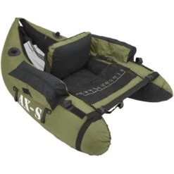FLOAT TUBE SPARROW AX-S PREMIUM - VERT