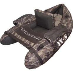 FLOAT TUBE SPARROW AX-S PREMIUM