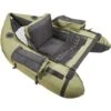 FLOAT TUBE SPARROW AX-S RECORD - OLIVE