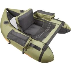 FLOAT TUBE SPARROW AX-S RECORD - OLIVE