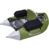 FLOAT TUBE SPARROW TRIUM VERT/GRIS