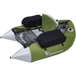 FLOAT TUBE SPARROW TRIUM VERT/GRIS
