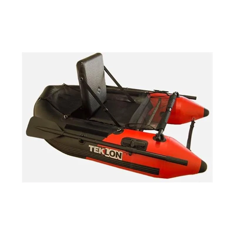 FLOAT TUBE TEKLON FURTIVE – Image 2
