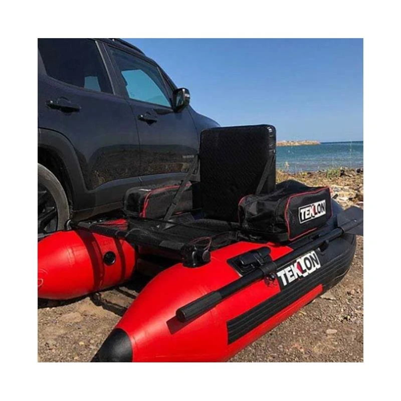 FLOAT TUBE TEKLON FURTIVE – Image 4