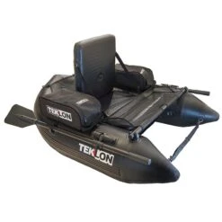 FLOAT TUBE TEKLON NIGHT EAGLE 148 B