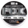 FLUOROCARBONE ASARI FCX - 100M