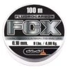 FLUOROCARBONE ASARI FCX - 50M