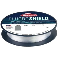 FLUOROCARBONE BERKLEY FLUOROSHIELD - 274M