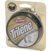 FLUOROCARBONE BERKLEY TRILENE FLUOROCARBON CLEAR - 150M