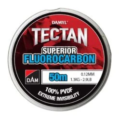 FLUOROCARBONE DAM TECTAN SUPERIOR FLUOROCARBON - 50M