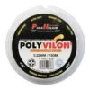 FLUOROCARBONE PARALLELIUM POLYVILON HYBRID 150 M