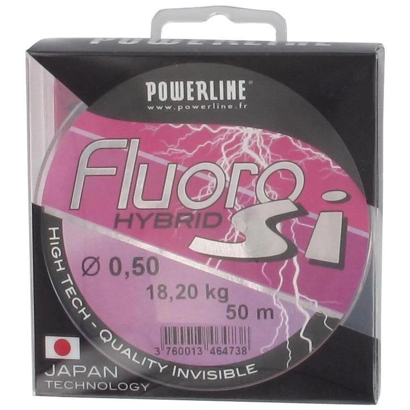 FLUOROCARBONE POWERLINE SI