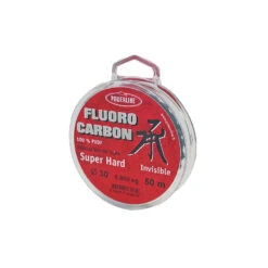 FLUOROCARBONE POWERLINE SPECIAL BAS DE LIGNE 50M