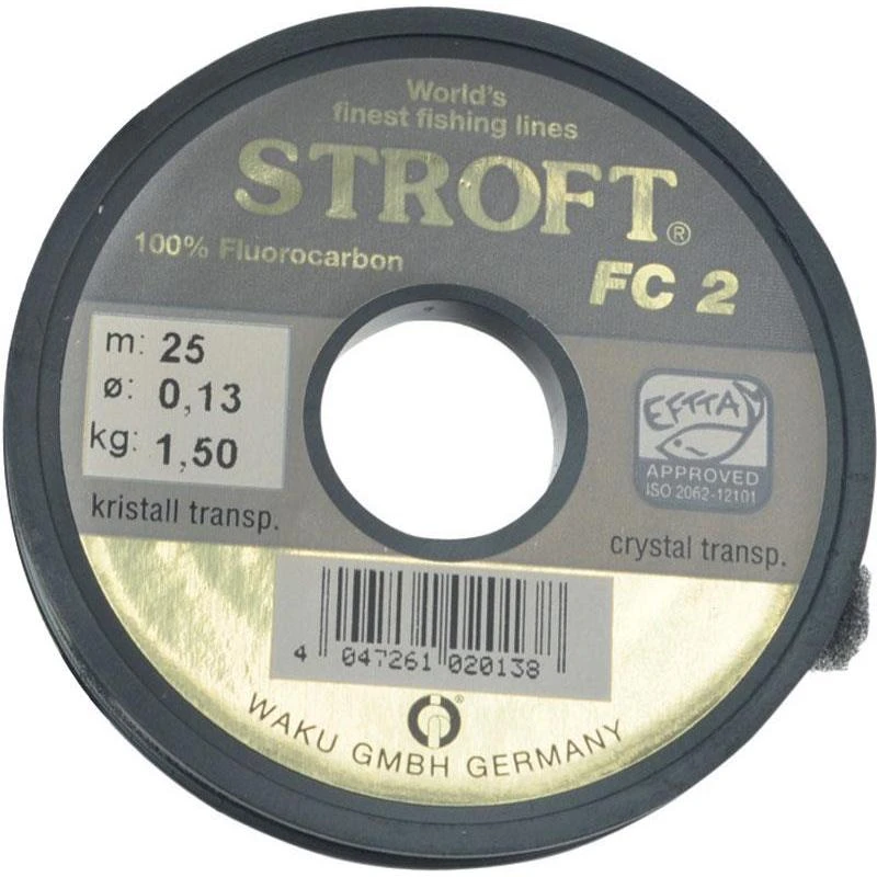 FLUOROCARBONE STROFT FC2