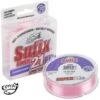 FLUOROCARBONE SUFIX SUPER 21 FC ROSE - 300M