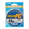 FLUOROCARBONE SUNLINE SIGLON FC - 50M