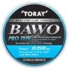 FLUOROCARBONE TORAY FLUORO BAWO PRO TYPE - 150M