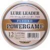 FLUOROCARBONE TORAY POWER GAME - 30M