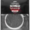 FLUOROCARBONE TUBERTINI SUBWAY - 25M