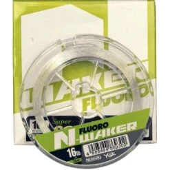FLUOROCARBONE YGK N - WALKER FLUORO N380 - 91M