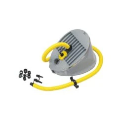 GONFLEUR DOUBLE CHAMBRE PLASTIMO