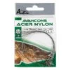 HAMECON MONTE DOUBLE RYDER AUTAIN ACIER NYLON 30CM - PAR 3