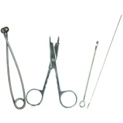 KIT ACCESSOIRES WATER QUEEN CARNASSIERS